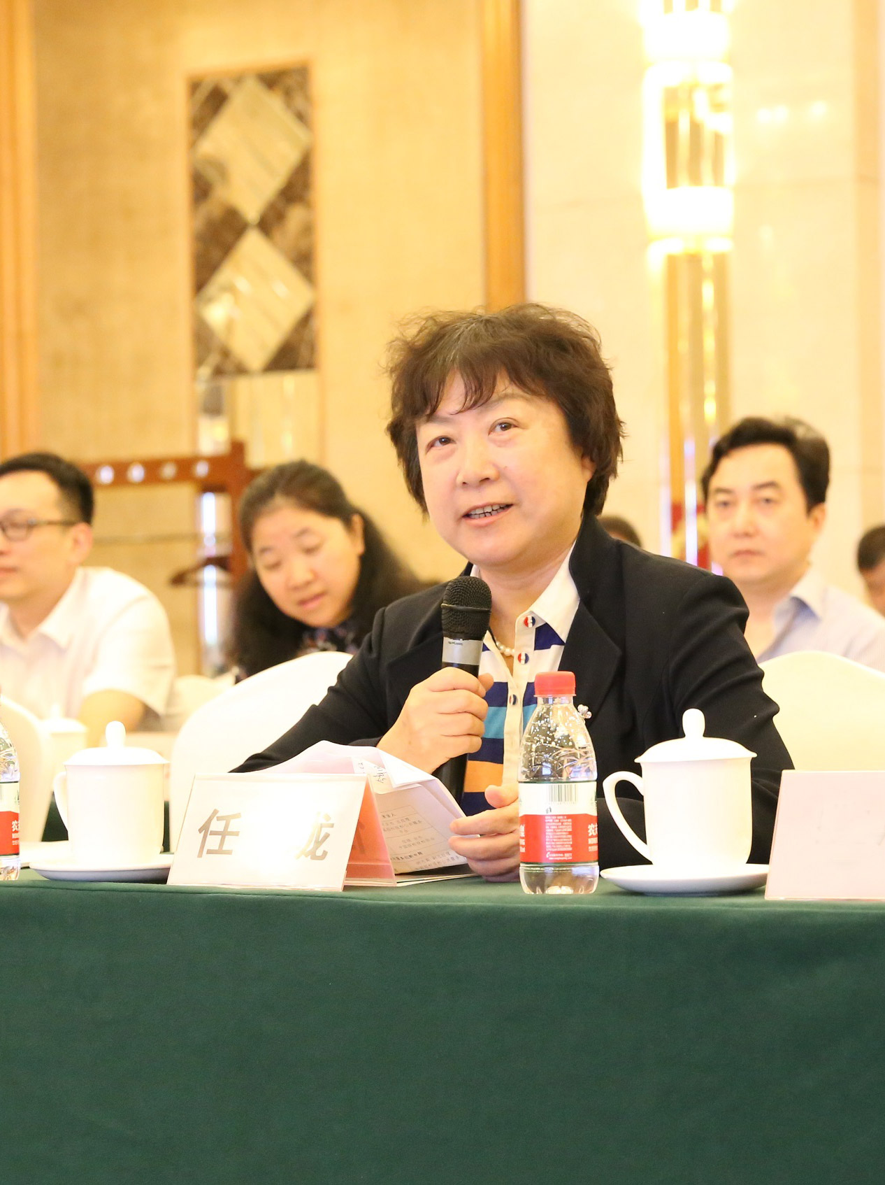 “互聯網+”招標采購與公共服務發(fā)展創(chuàng)新研討會在京召開