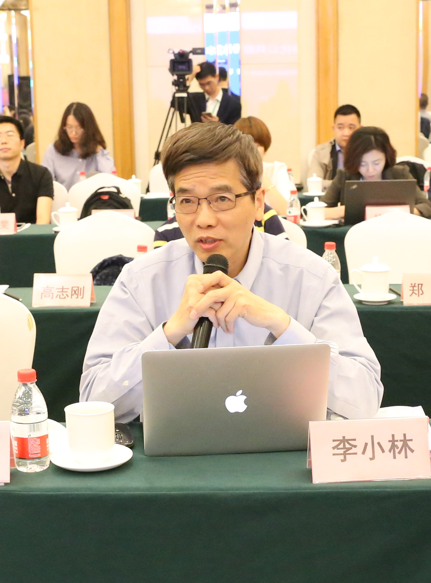 “互聯網+”招標采購與公共服務發(fā)展創(chuàng)新研討會在京召開