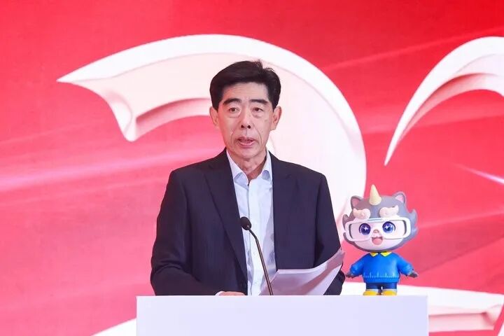 奮力譜寫中國招標投標事業(yè)和協(xié)會發(fā)展下一個輝煌新篇章——中國招標投標協(xié)會成立20周年暨《招標投標法》實施25周年大會在北京隆重舉行